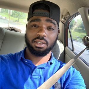 Meet your Posher, Patrick